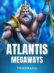 Atlantis Megaways