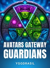 Avatars Gateway Guardians