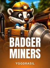 Badger Miners