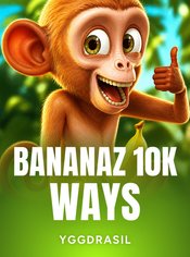 Bananaz 10K Ways