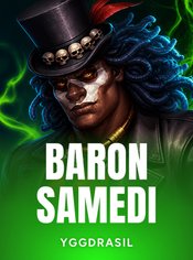 Baron Samedi