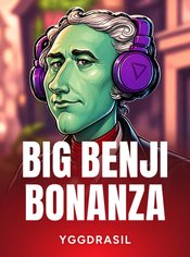 Big Benji Bonanza