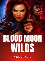 Blood Moon Wilds