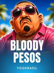 Bloody Pesos