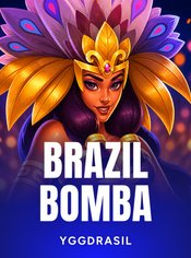 Brazil Bomba
