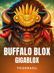 Buffalo Blox Gigablox