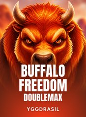 Buffalo Freedom DoubleMax