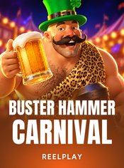Buster Hammer Carnival