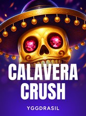 Calavera Crush