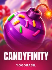Candyfinity