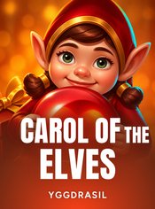 Carol Of The Elves