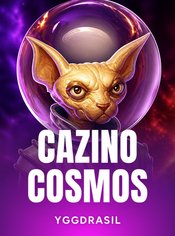 Cazino Cosmos
