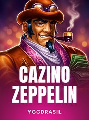 Cazino Zeppelin