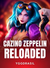 Cazino Zeppelin Reloaded
