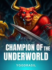 Champion of the Underworld