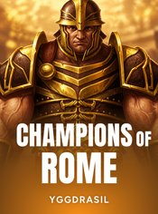 Champions of Rome