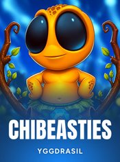 Chibeasties