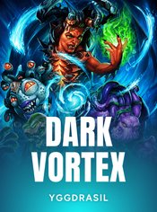 Dark Vortex