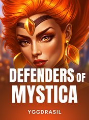 Defenders of Mystica