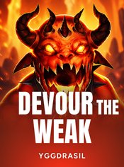 Devour The Weak