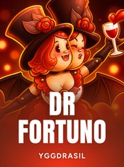 Dr Fortuno