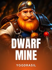 Dwarf Mine