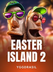 Easter Island 2