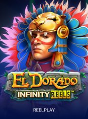 Eldorado Infinity Reels slot by Reel Play