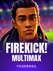 Firekick! MultiMax