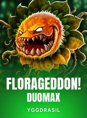 Florageddon! DuoMax