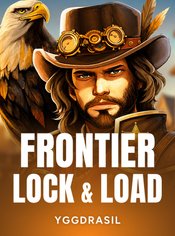Frontier Lock & Load