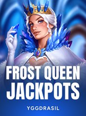 Frost Queen Jackpots