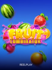 Fruit Combinator slot by Reel Play