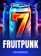 FruitPunk