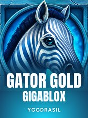Gator Gold - Gigablox