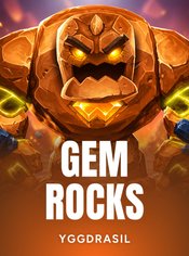 Gem Rocks
