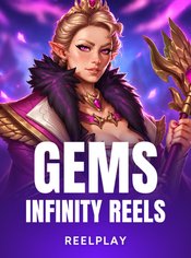 Gems Infinity Reels