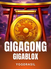 GigaGong GigaBlox