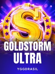GoldStorm Ultra