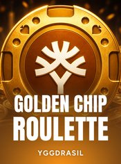 Golden Chip Roulette