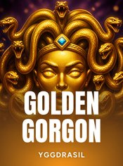 Golden Gorgon