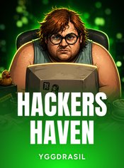 Hackers Haven