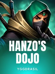 Hanzo's Dojo