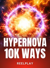 Hypernova 10K Ways