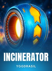 Incinerator