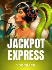 Jackpot Express