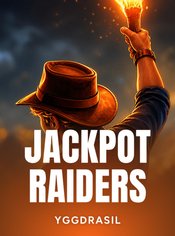 Jackpot Raiders