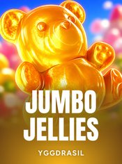 Jumbo Jellies