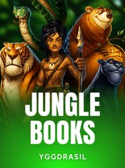 Jungle Books