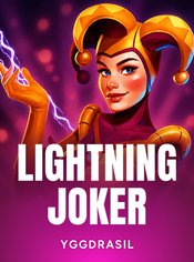 Lightning Joker